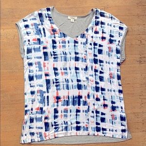 Tribal 4th of July Soft Top